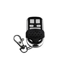 control remoto cerca electrrica